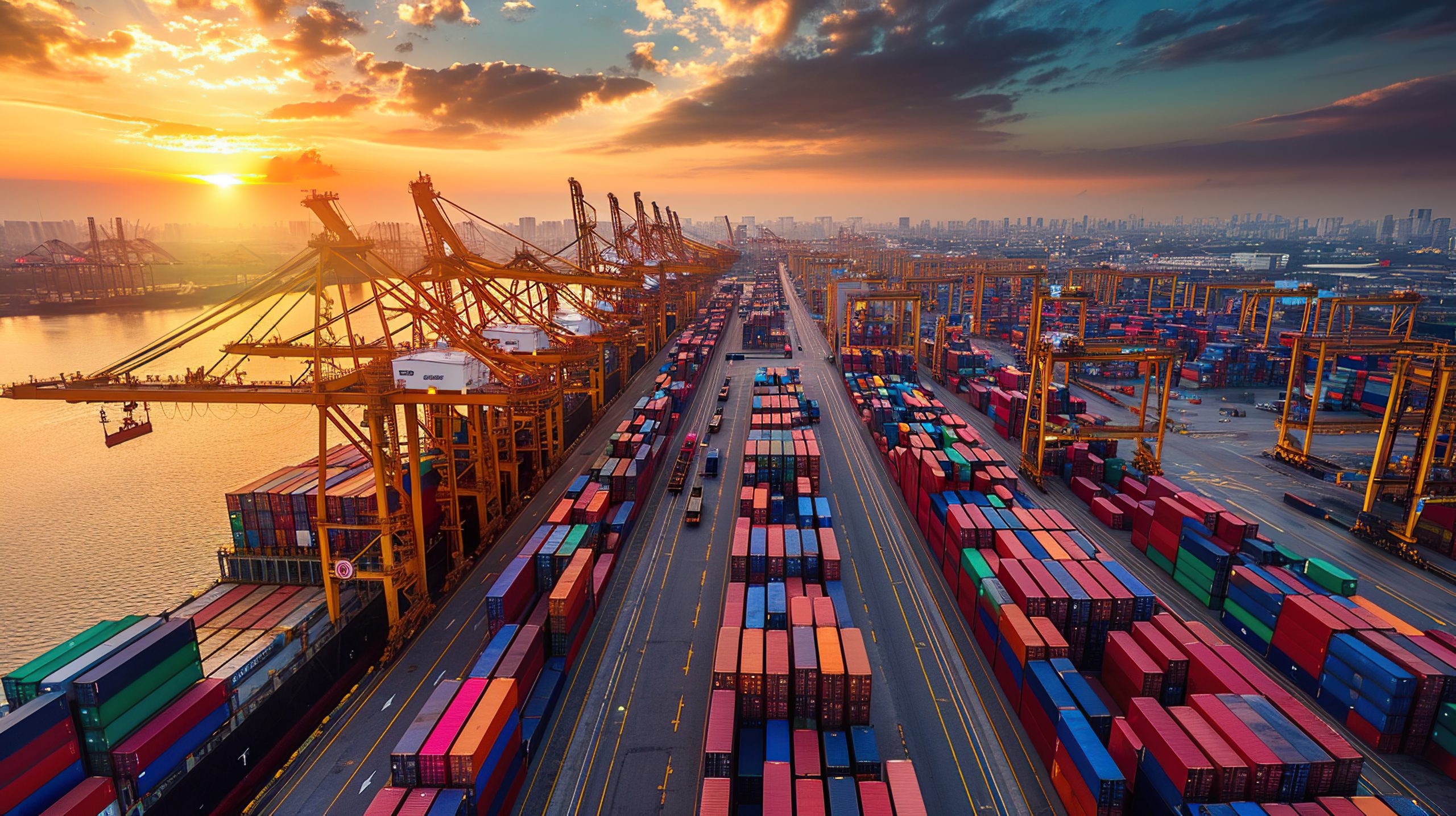 global-business-logistics-import-export-containers-cargo-freight-ship-loading-port-by-crane global-business-logistics-import-export-containers-cargo-freight-ship-loading-port-by-crane